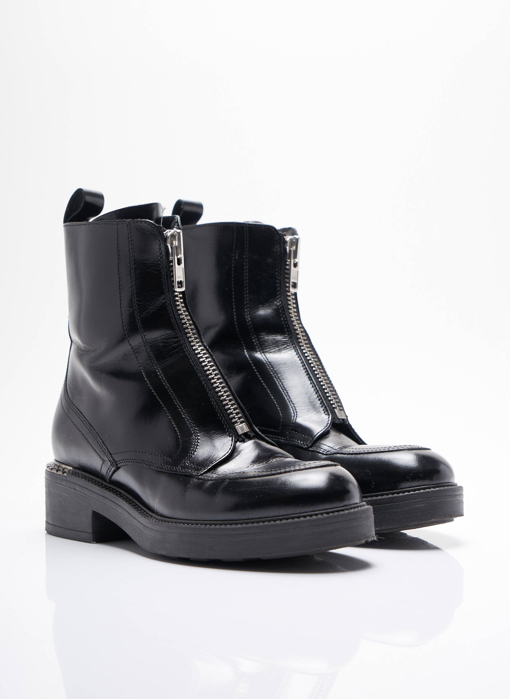 Jonak Bottines Femme couleur noir