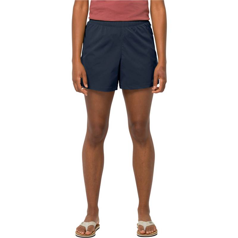 Jack Wolfskin WANDERTHIRST Funktionsshorts Damen