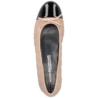 Kennel und Schmenger Joy Ballerina in beige