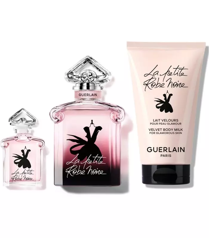 LA PETITE ROBE NOIRE  Coffret Eau de Parfum