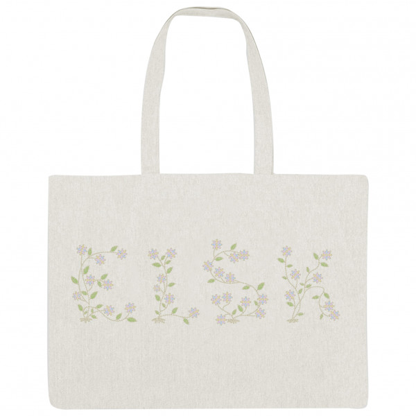 ELSK - Totebag Large - Umhängetasche