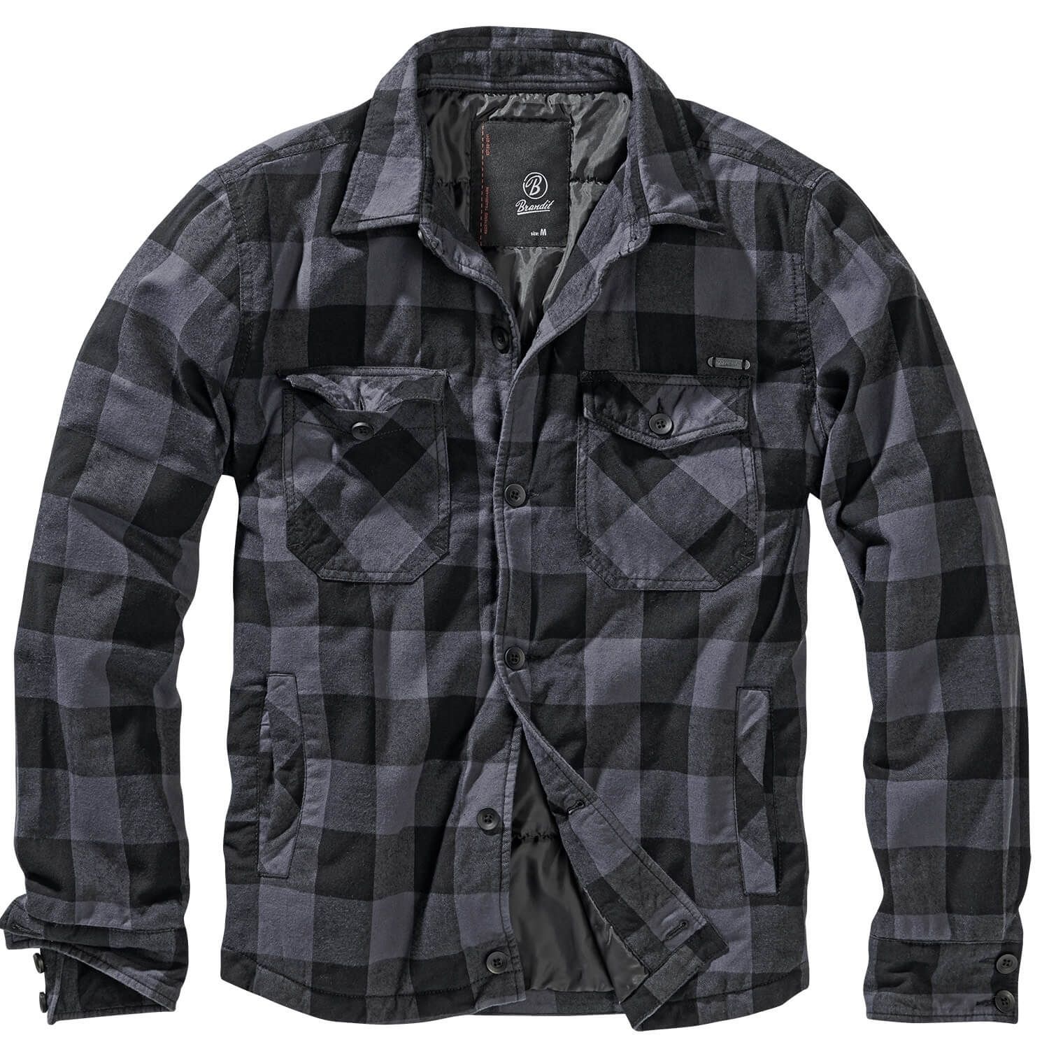 Lumber Hemdjacke