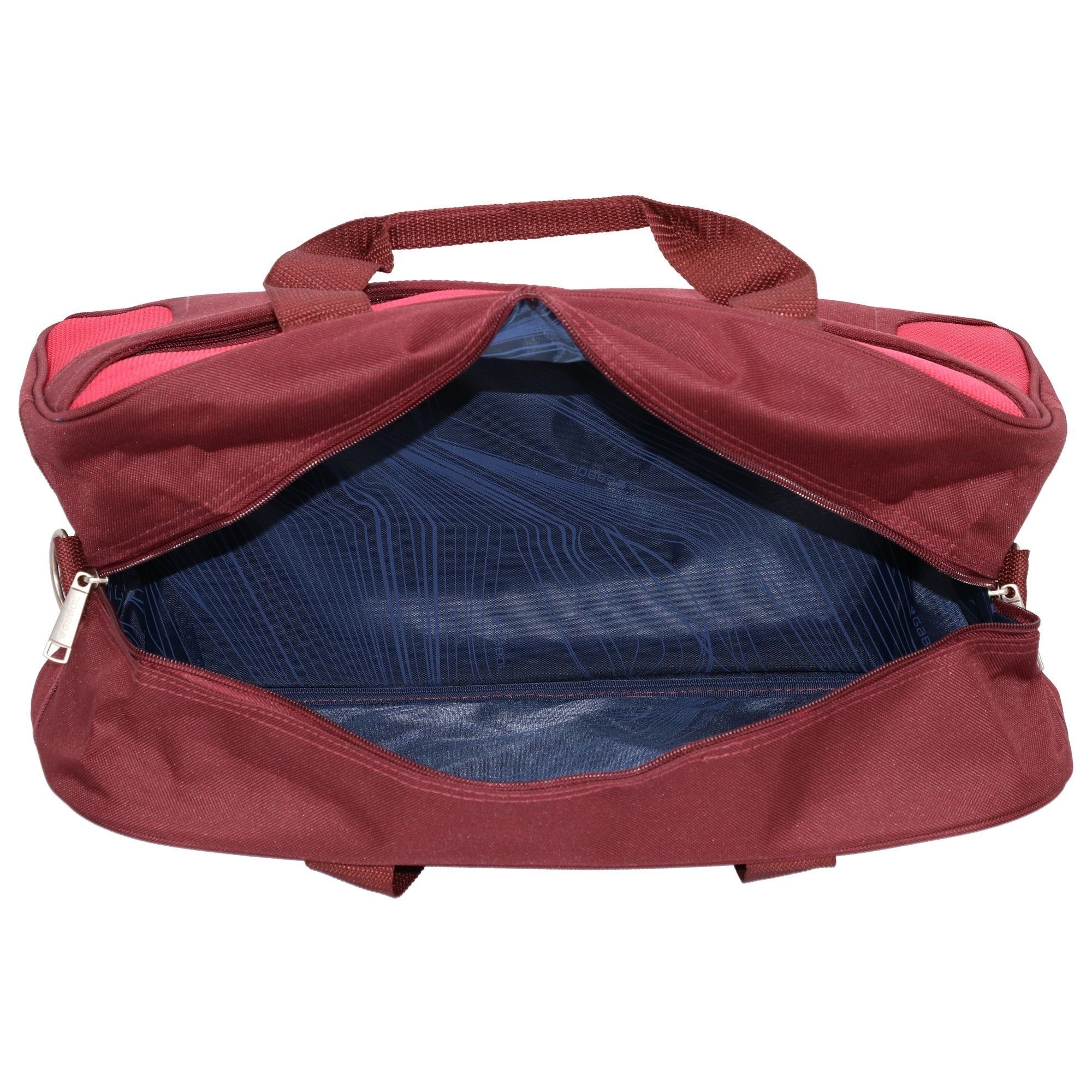 Gabol Weekender Nordic, Polyester