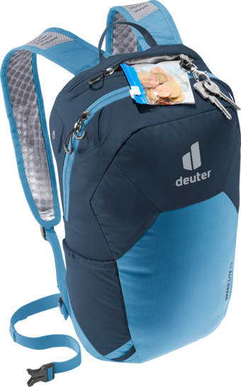 deuter Speed Lite 13 | Wanderrucksack