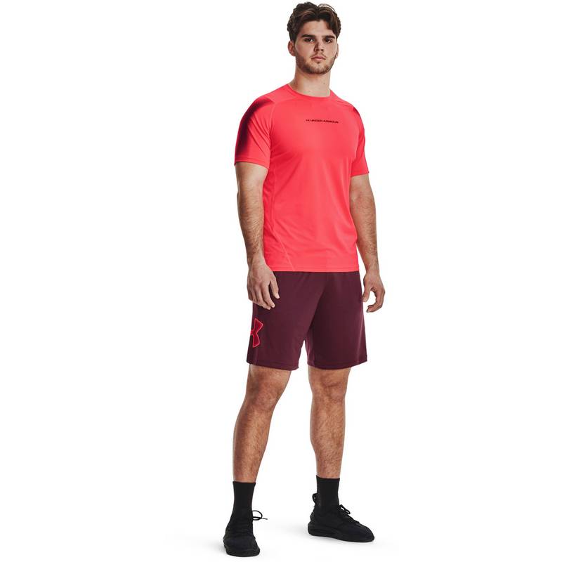 Under Armour TECH GRAPHIC Funktionsshorts Herren