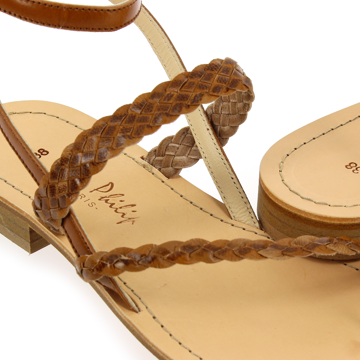 Janie Philip  INCA - Cognac
