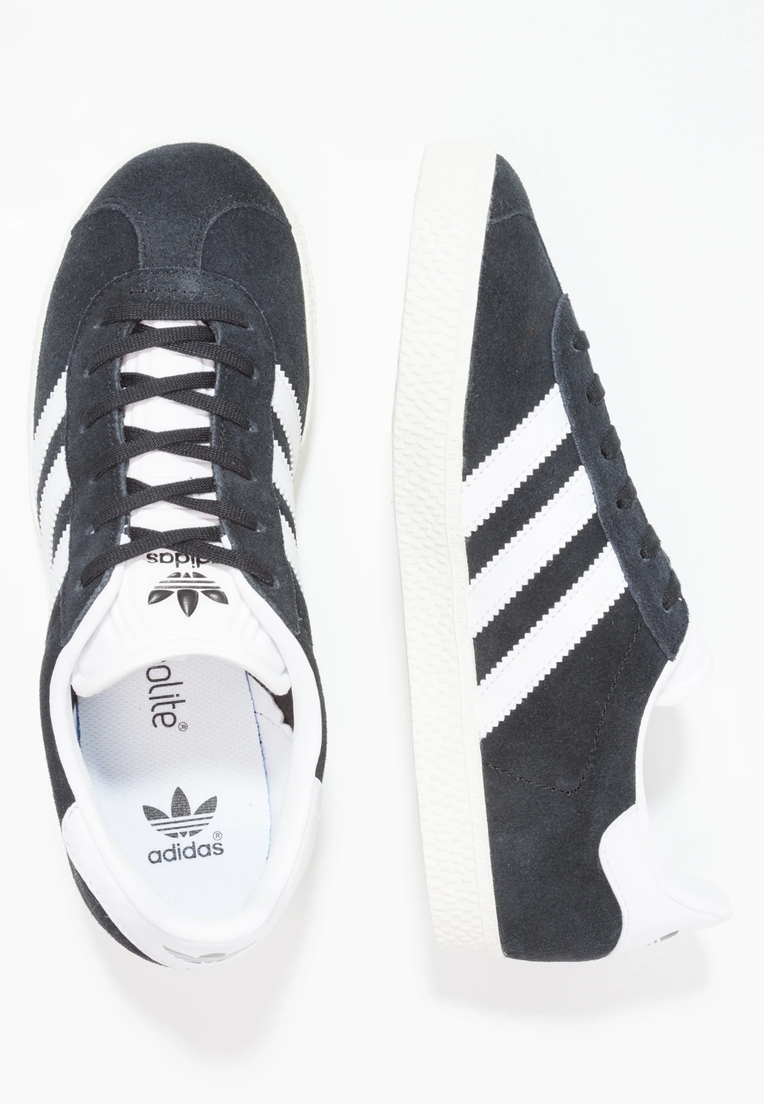 adidas Originals GAZELLE UNISEX - Zapatillas bajas