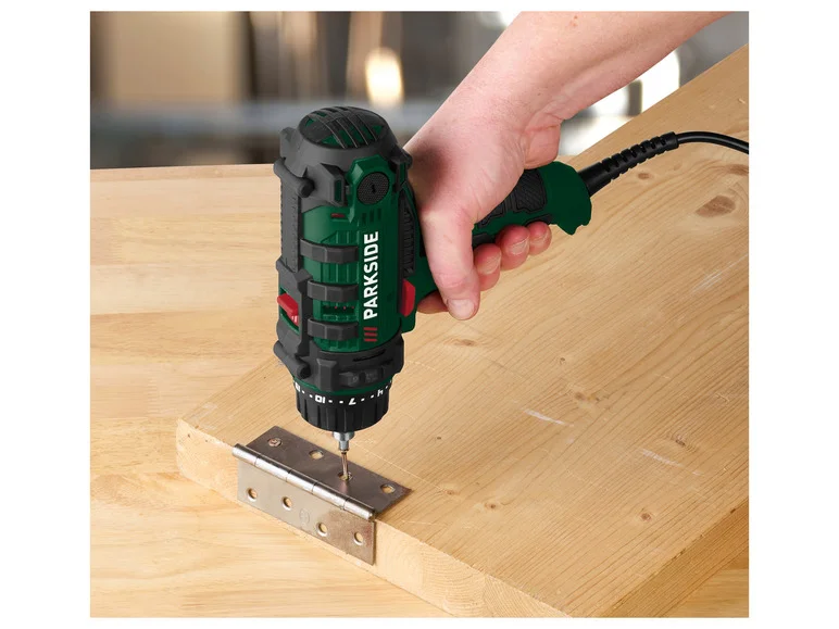 Furadeira/Parafusadeira PARKSIDE® PNS 300 B3