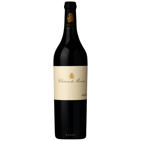 Château de MercuèsCuvée Icone de Mercues 2018