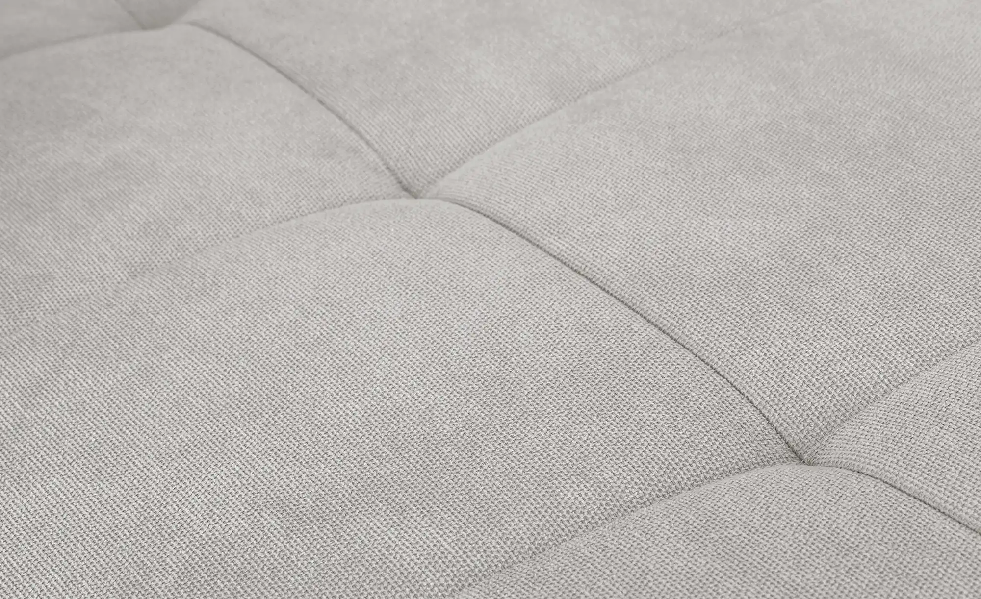Kollektion Kraft Wohnlandschaft aus Mikrofaser Hanna