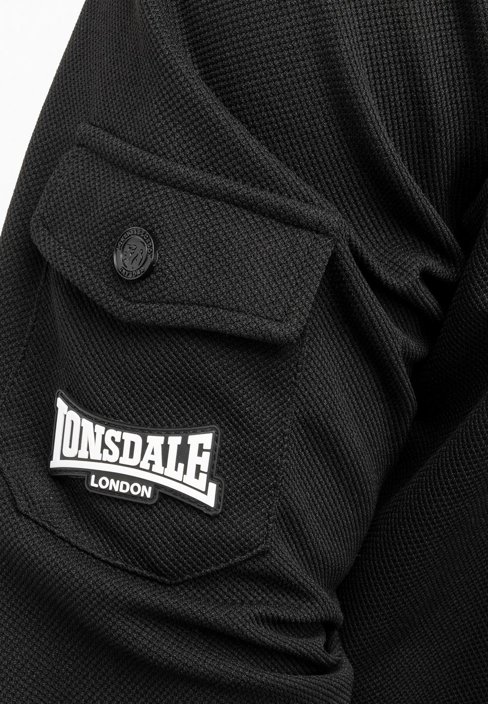 Lonsdale Trainingsanzug ROSSLEA