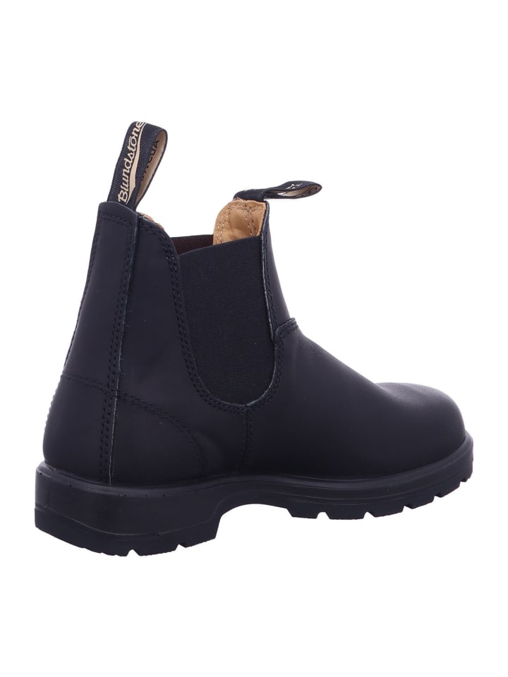 Blundstone Chelsea Boot in schwarz günstig kaufen