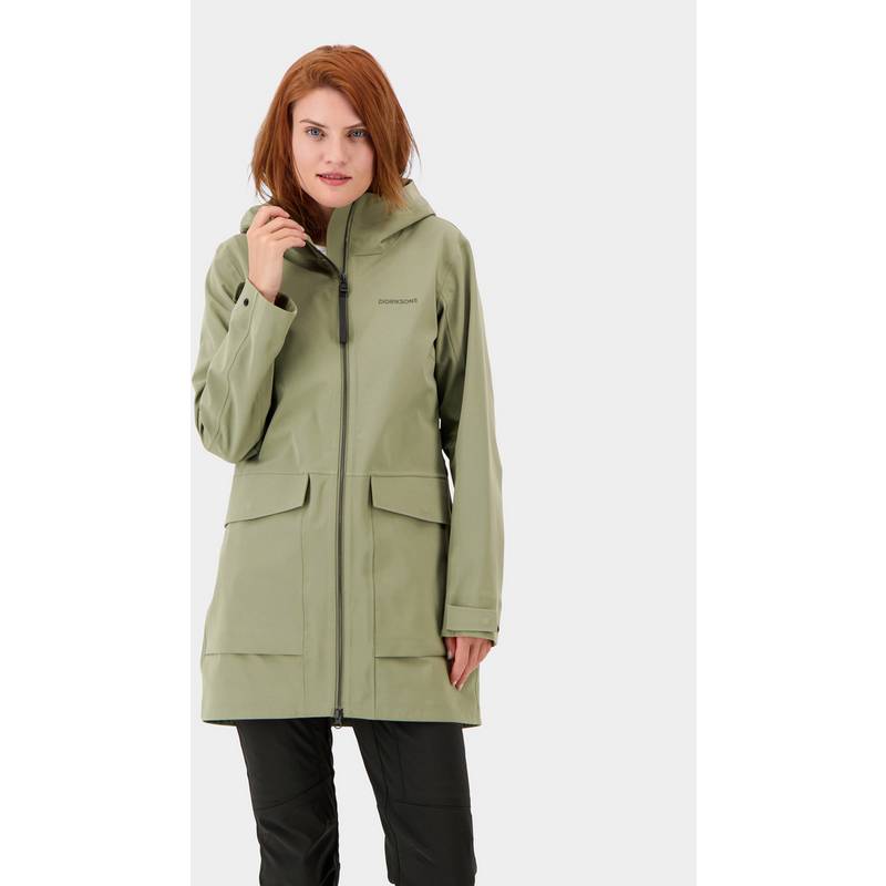 Didriksons FREDRIKA Parka Damen