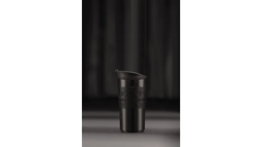 bodum Kaffeebecher Travel Mug 0,35l