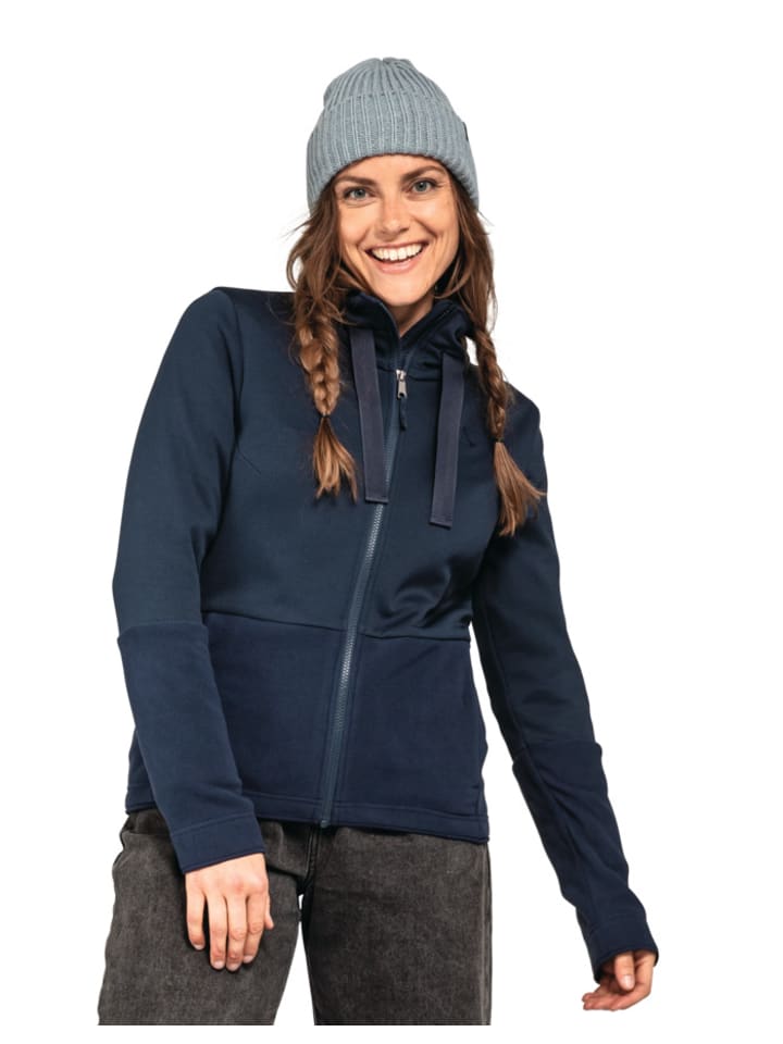Schöffel Fleecejacke 