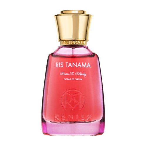 Renier Perfumes Ris Tanama Extrait de Parfum 50 ml