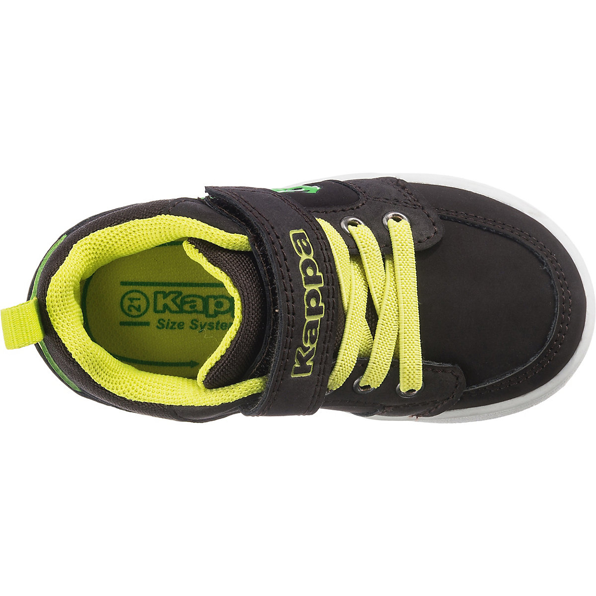 Lauflernschuhe für Jungen