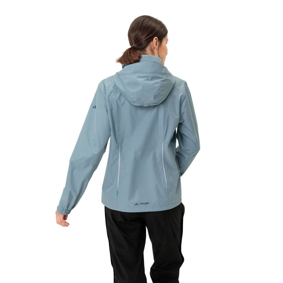 Escape Bike Light Regenjacke Damen