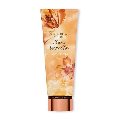 Victoria's Secret Bare Vanilla -vartalovoide, kultainen 236 ml