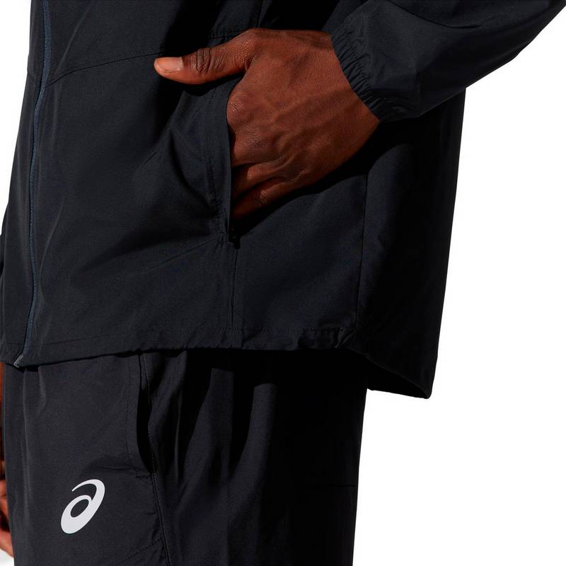 ASICS Core Laufjacke Herren
