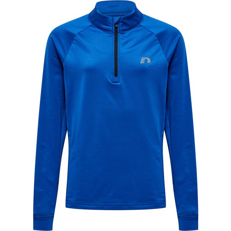 Newline KIDS CORE MIDLAYER Sweatshirt Kinder