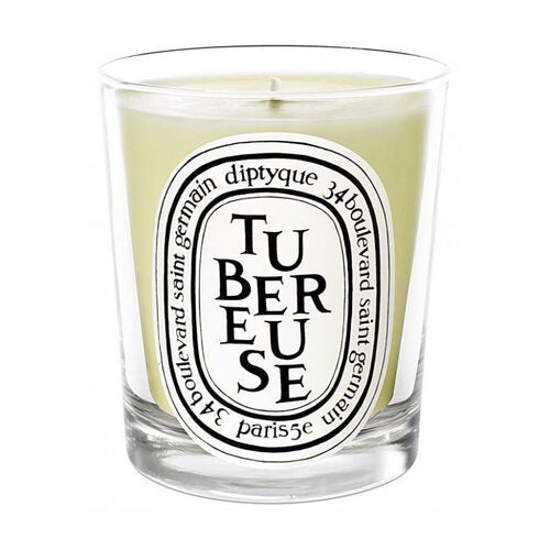 Diptyque Tubereuse Geurkaars 190 gram