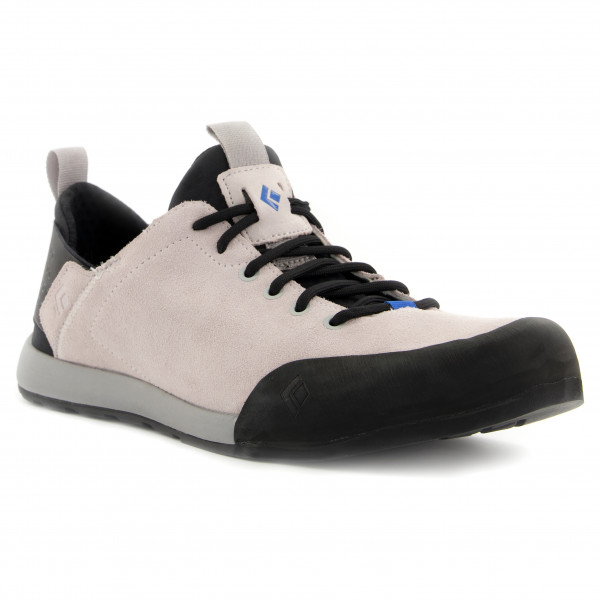 Black Diamond - Session Suede - Sneaker