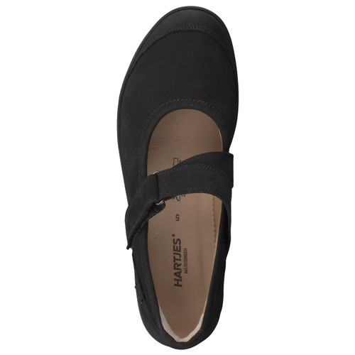 Spangenschuh-24810090010 Hartjes