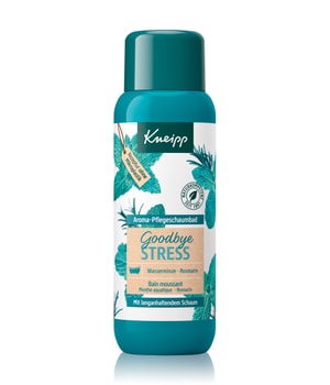 Kneipp Goodbye Stress Badeschaum-400 ml