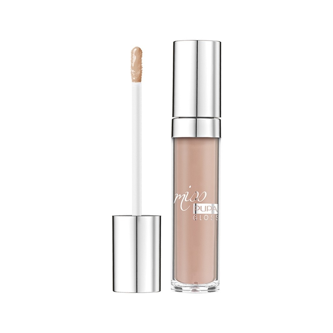 PUPA Milano MISS PUPA GLOSS
