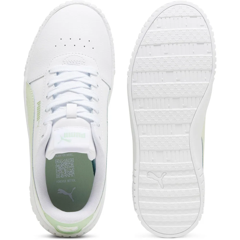 PUMA Carina 2.0 Jr 386185/015 / weiss