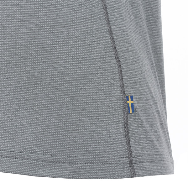 ABISKO DAY HIKE SS W Damen - Funktionsshirt