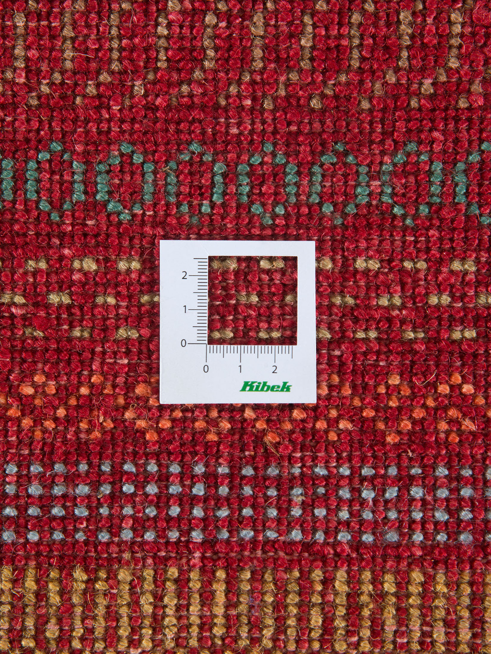 Contemporary Gabbeh ca. 93 x 152 cm, Unikat / Einzelstück