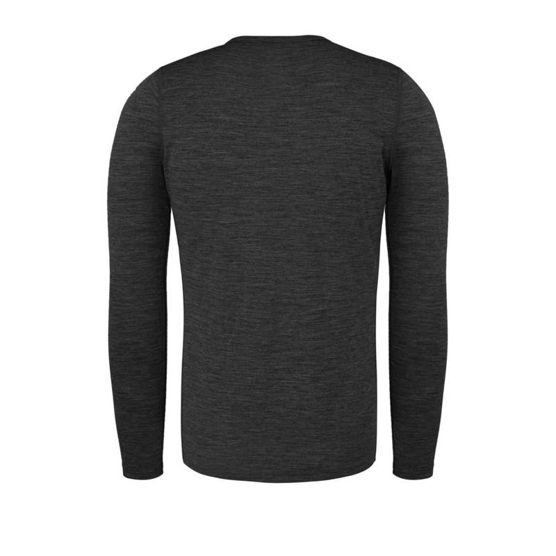 normani Outdoor Sports Melbourne Langarmshirt Herren