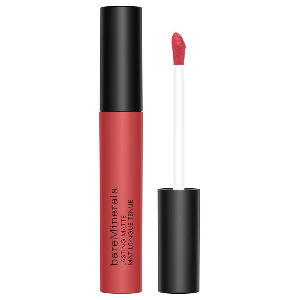 Labbra Mineralist Lasting Matte Liquid Lipstick - Rossetto mat, Rossetto