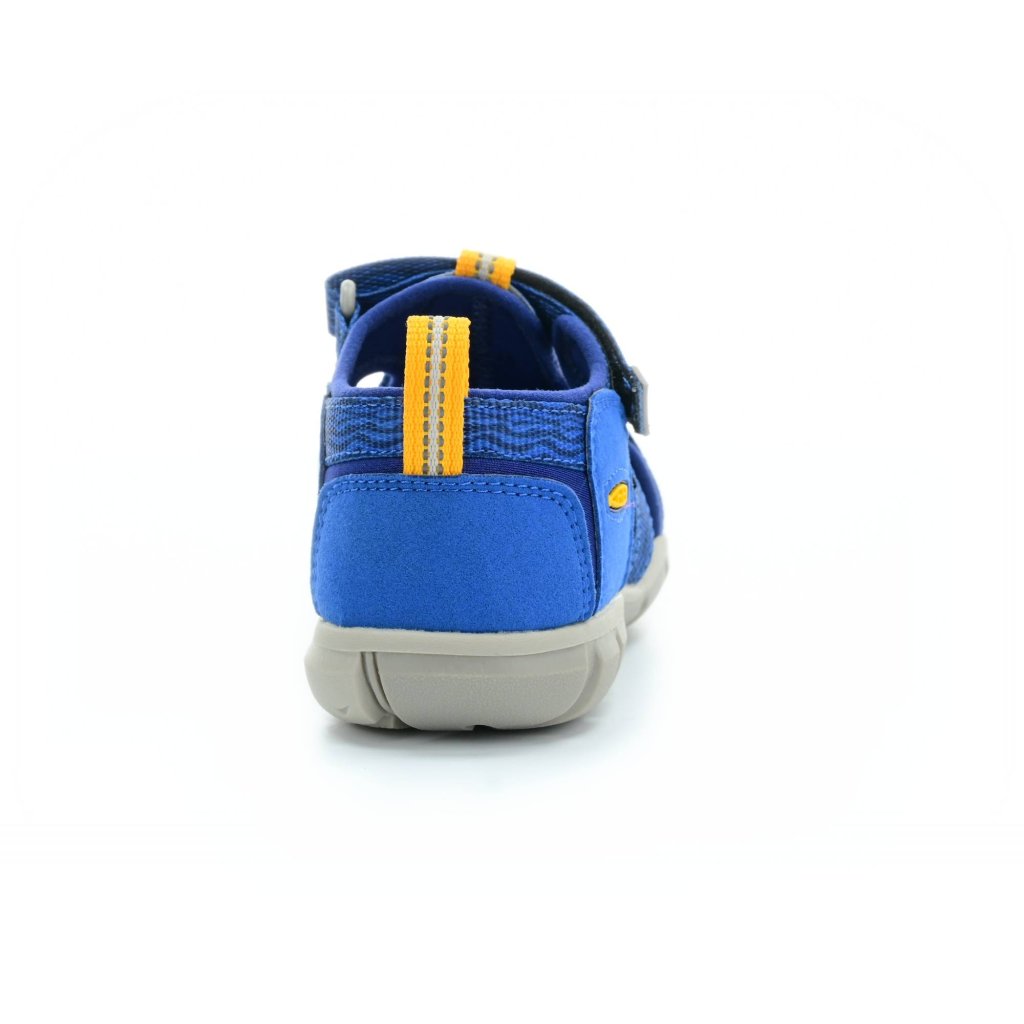 Keen Seacamp II Bright Cobalt / Blue Depths K (CNX) Sandalen