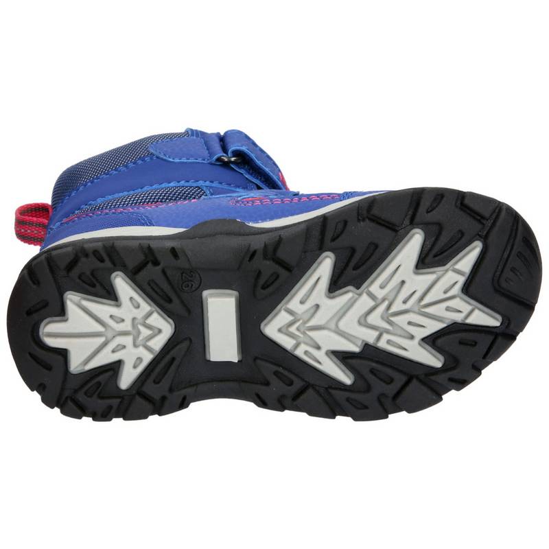 LICO Winterstiefel Stiefel Mdchen