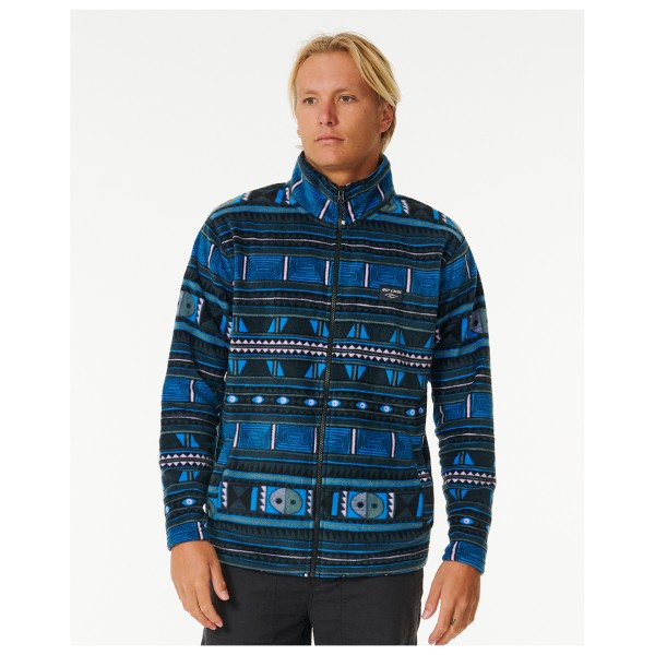 Rip Curl - Party Pack Polar Fleece - Fleecejacke
