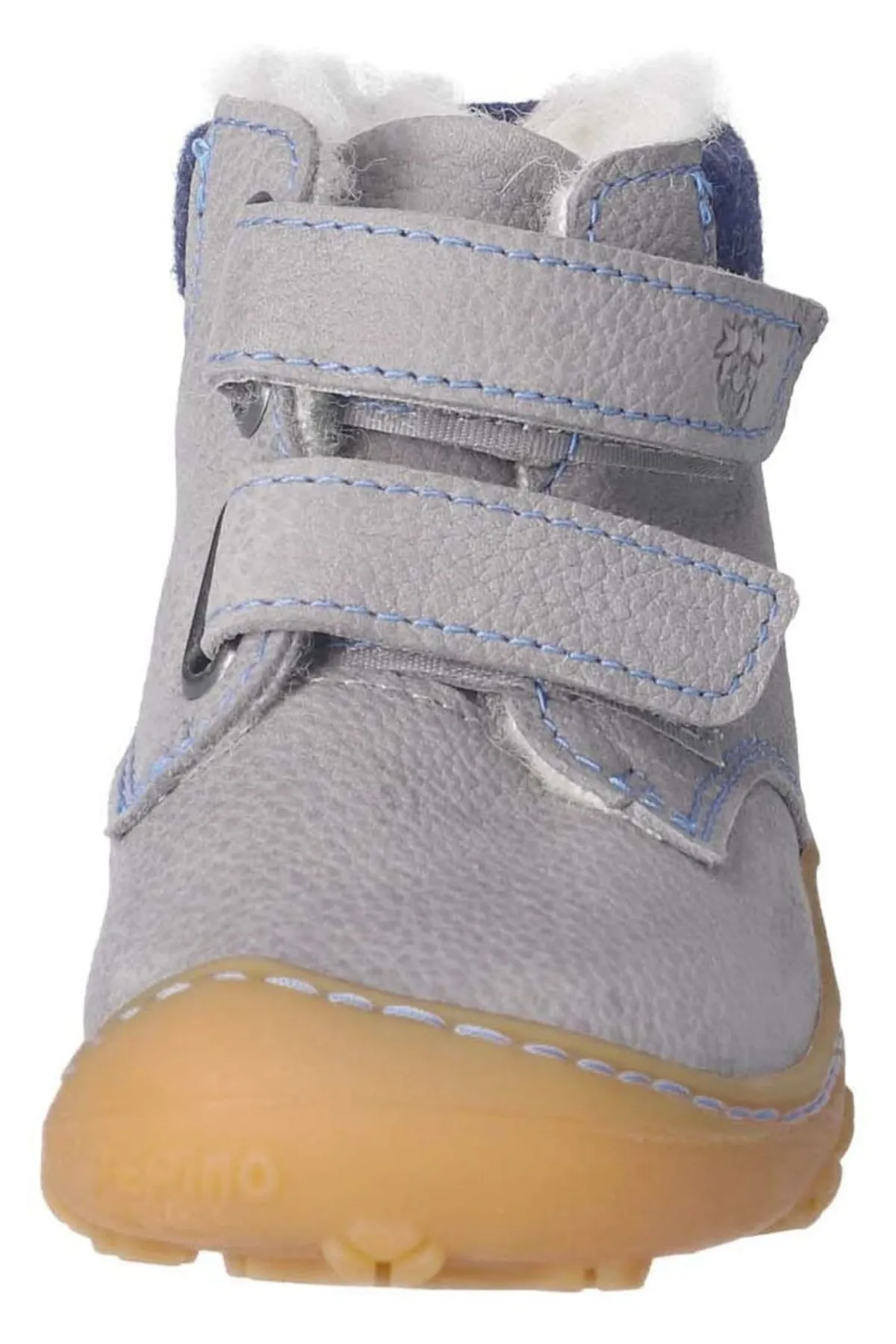 pepino  Flacher Schuh - Lila - Flacher Absatz