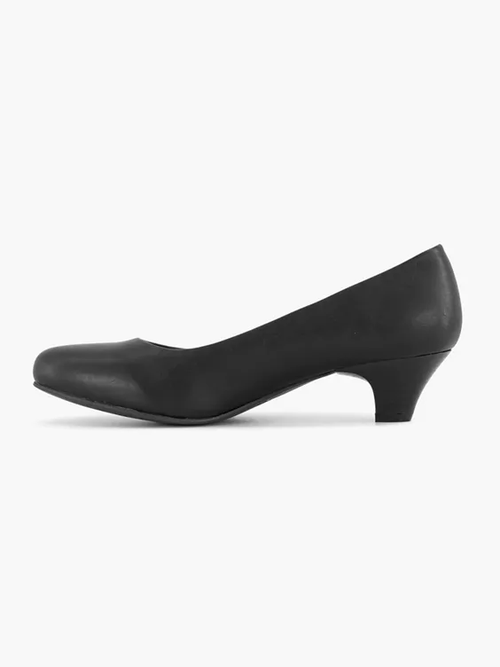 Easy Street Komfort Pumps