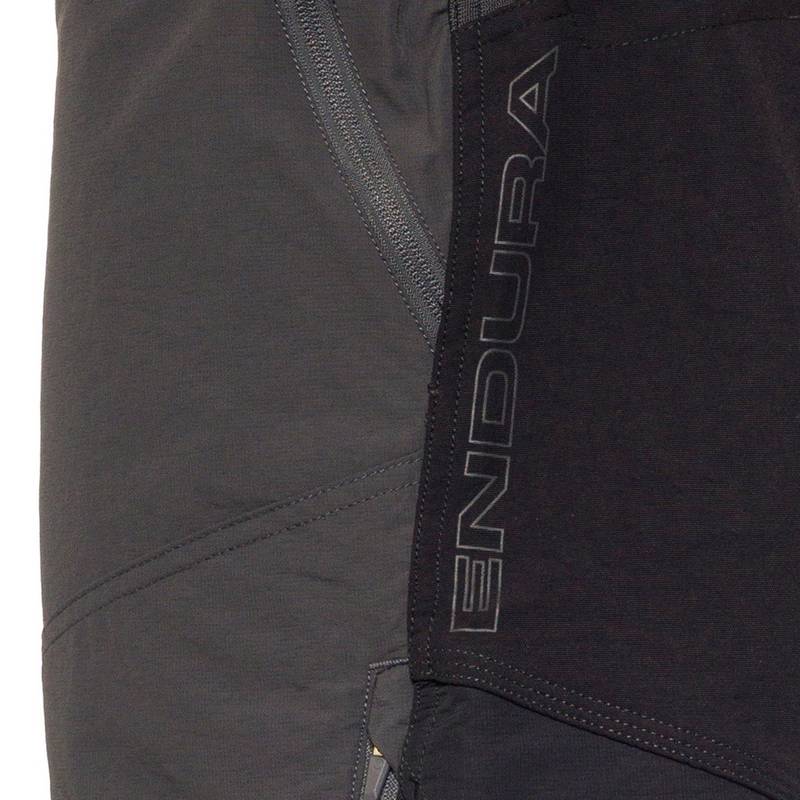 Endura Hummvee Fahrradshorts Herren