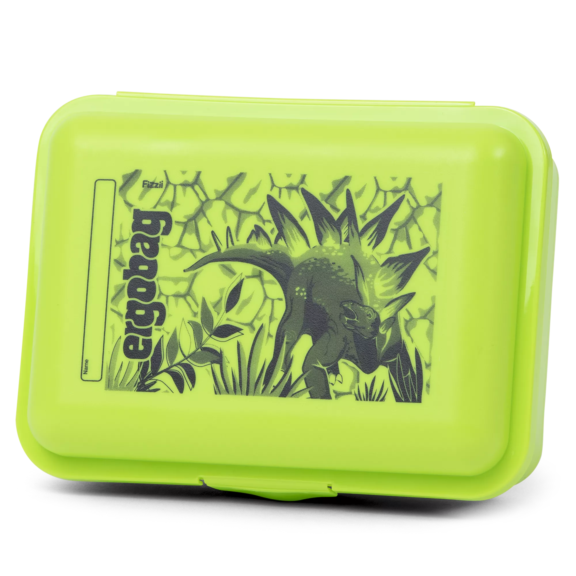 ergobag Brotdose Dino