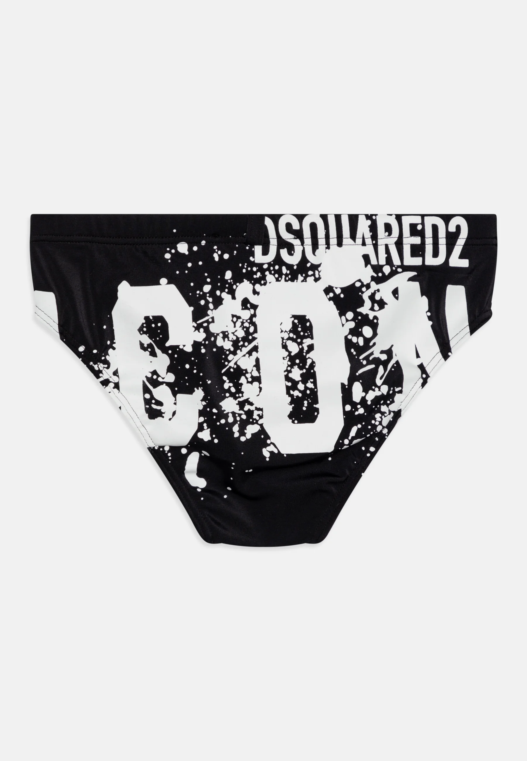 Dsquared2 ICON - Traje de baño