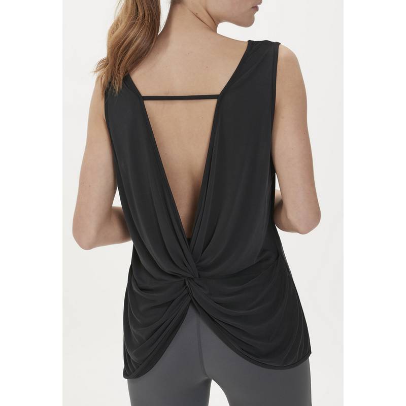 Athlecia SUSAR W Knot Top Tanktop Damen