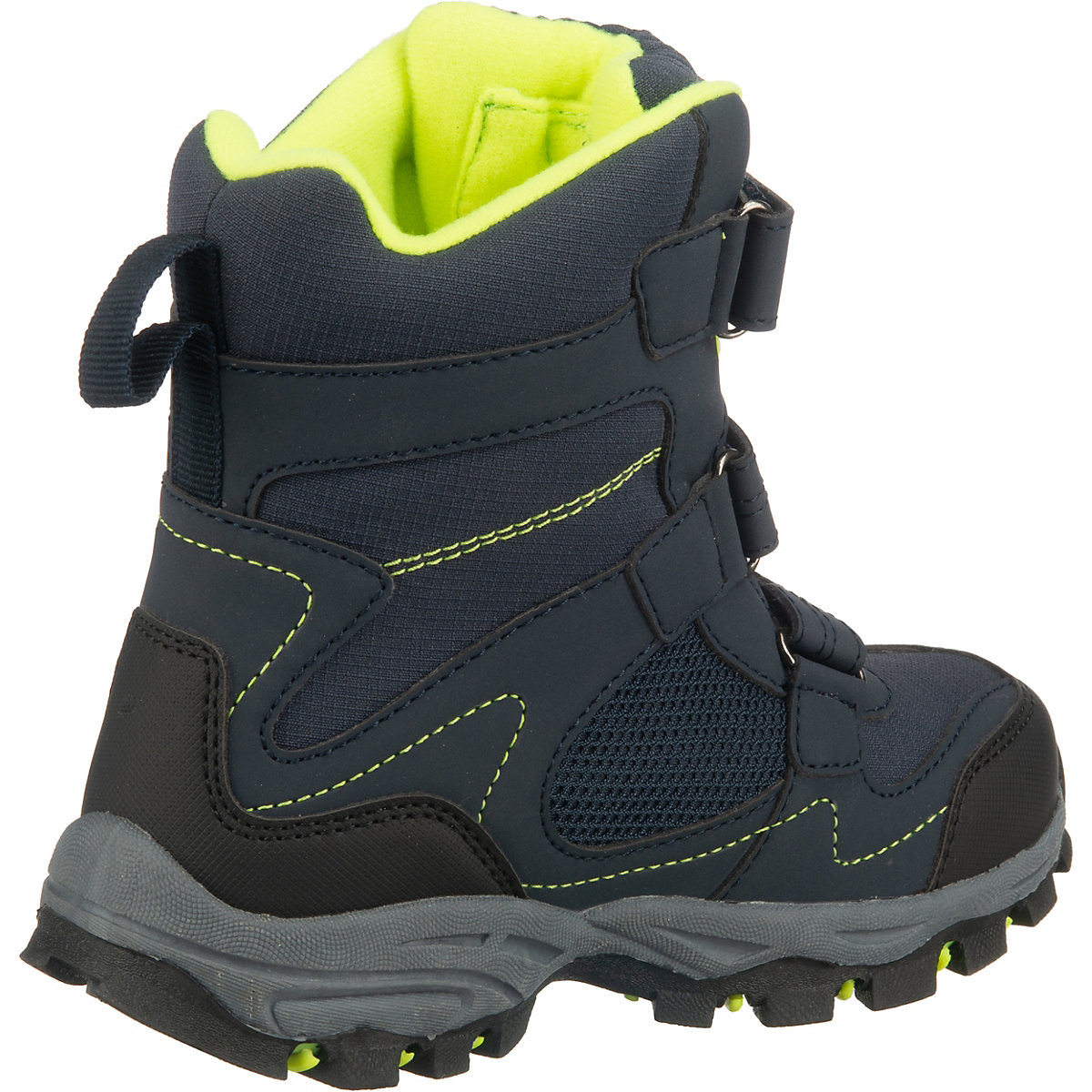 Winterstiefel K ROBI RTX für Jungen