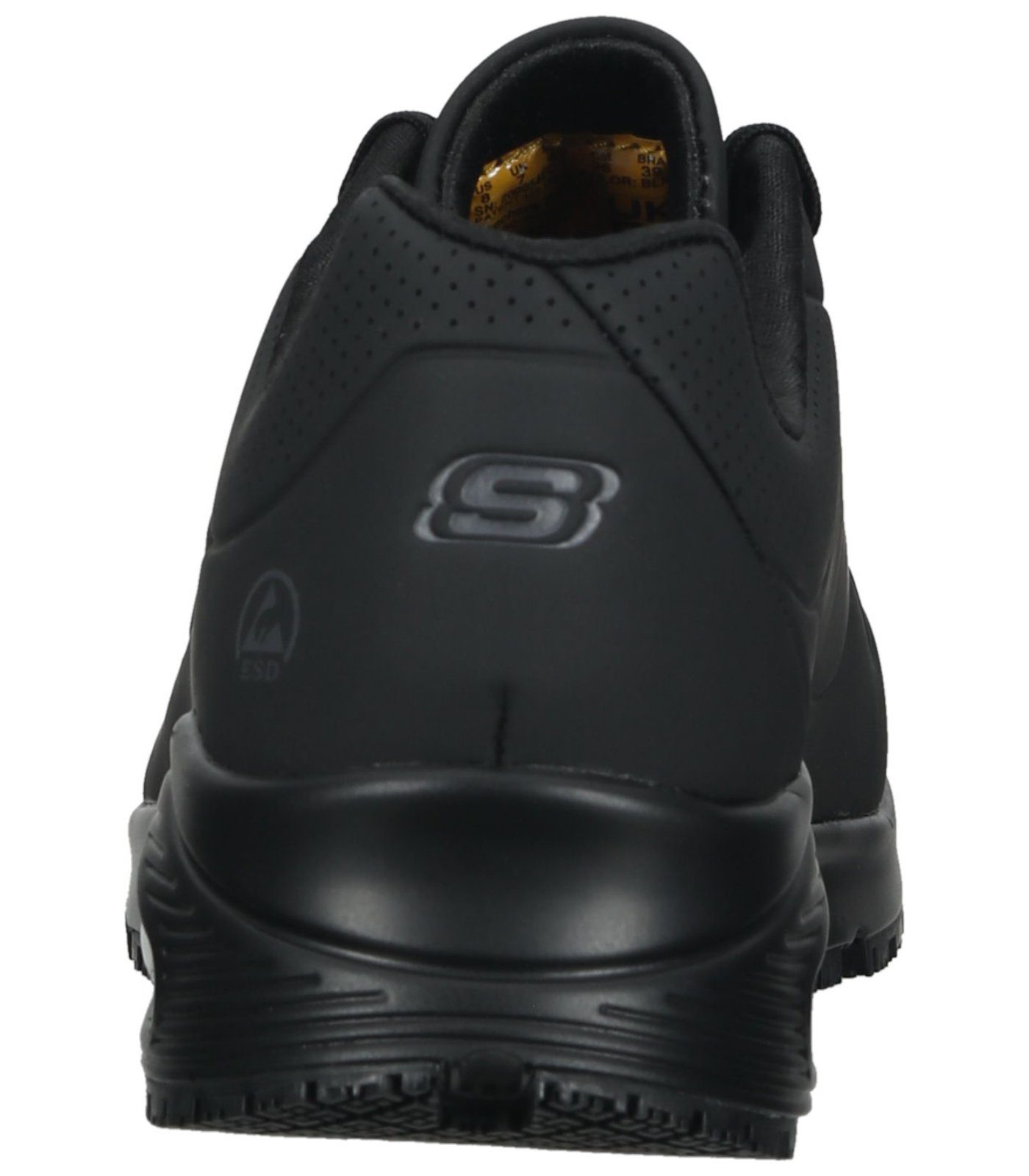 Skechers Sneaker Lederimitat Sneaker