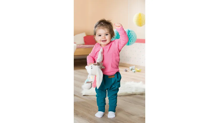 NICI Activity-Kuscheltier Esel Muli