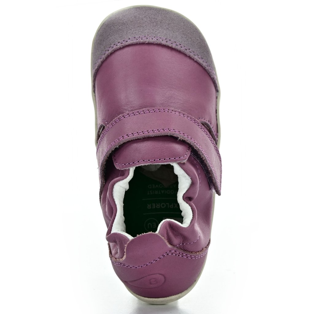 Bobux Marvel Iris Xplorer Barfußschuhe