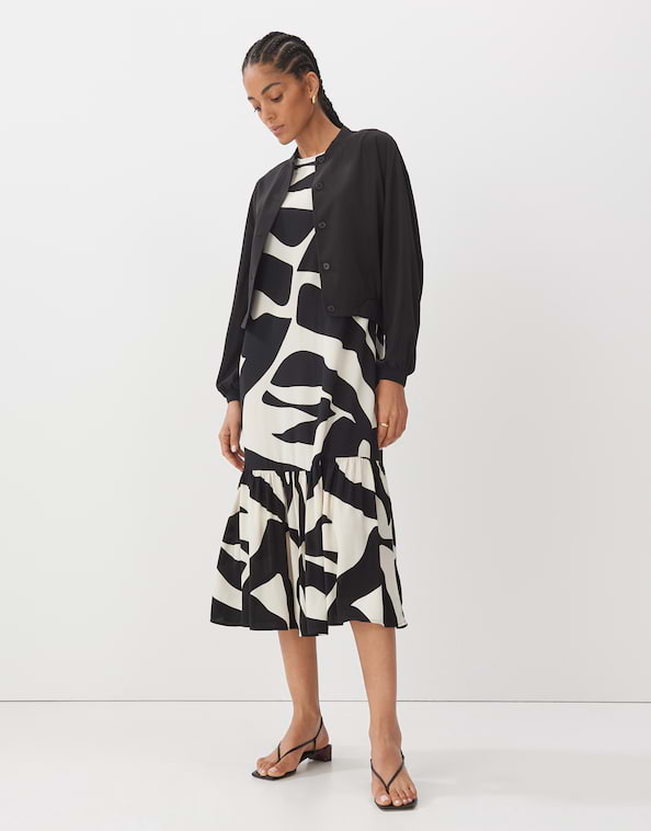 Trägerkleid Quolly animal