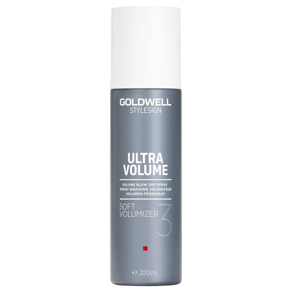 Goldwell Soft Volumizer Soin des cheveux